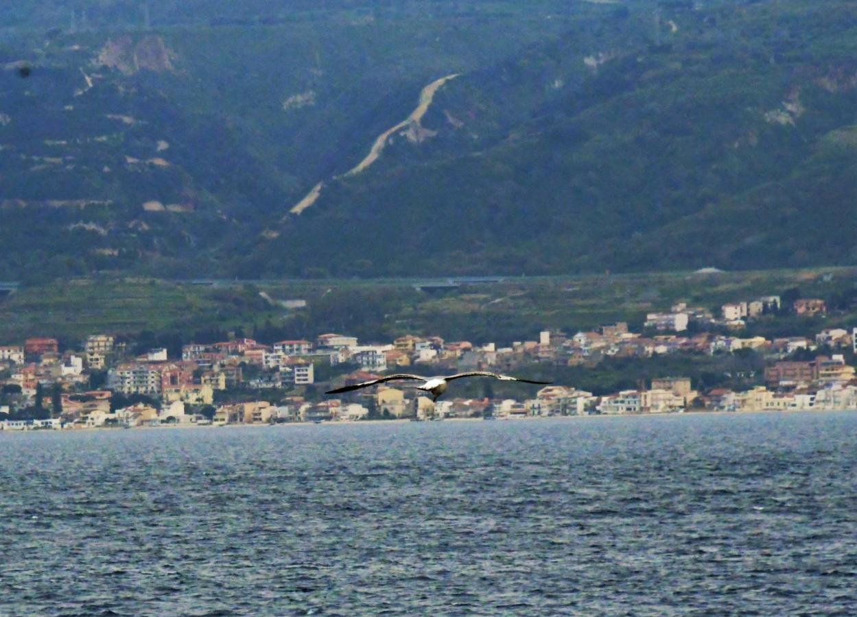 Casa Dei Saraceni Sant'Agata (Sicily) Exterior foto